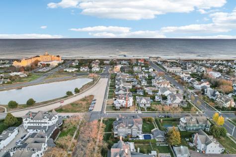 203 Monmouth Avenue Spring Lake NJ 07762