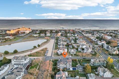203 Monmouth Avenue Spring Lake NJ 07762