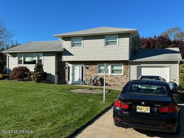 15 Cooper Avenue West Long Branch NJ 07764