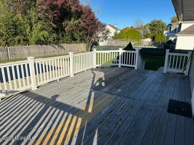 15 Cooper Avenue West Long Branch NJ 07764