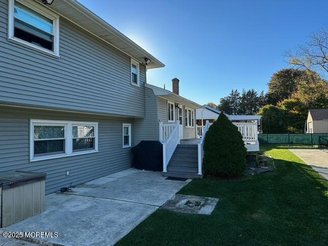 15 Cooper Avenue West Long Branch NJ 07764