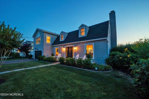 340 Bay Lane Mantoloking NJ 08738