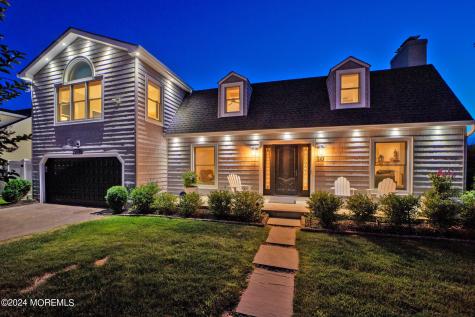 340 Bay Lane Mantoloking NJ 08738