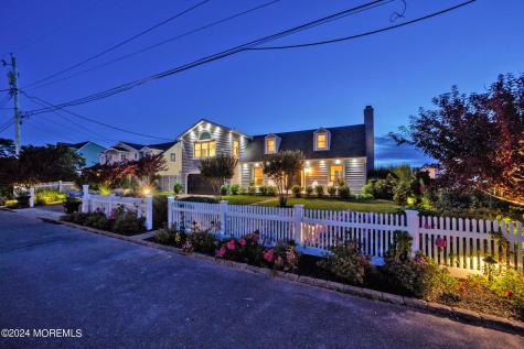 340 Bay Lane Mantoloking NJ 08738