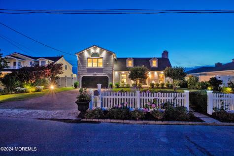 340 Bay Lane Mantoloking NJ 08738