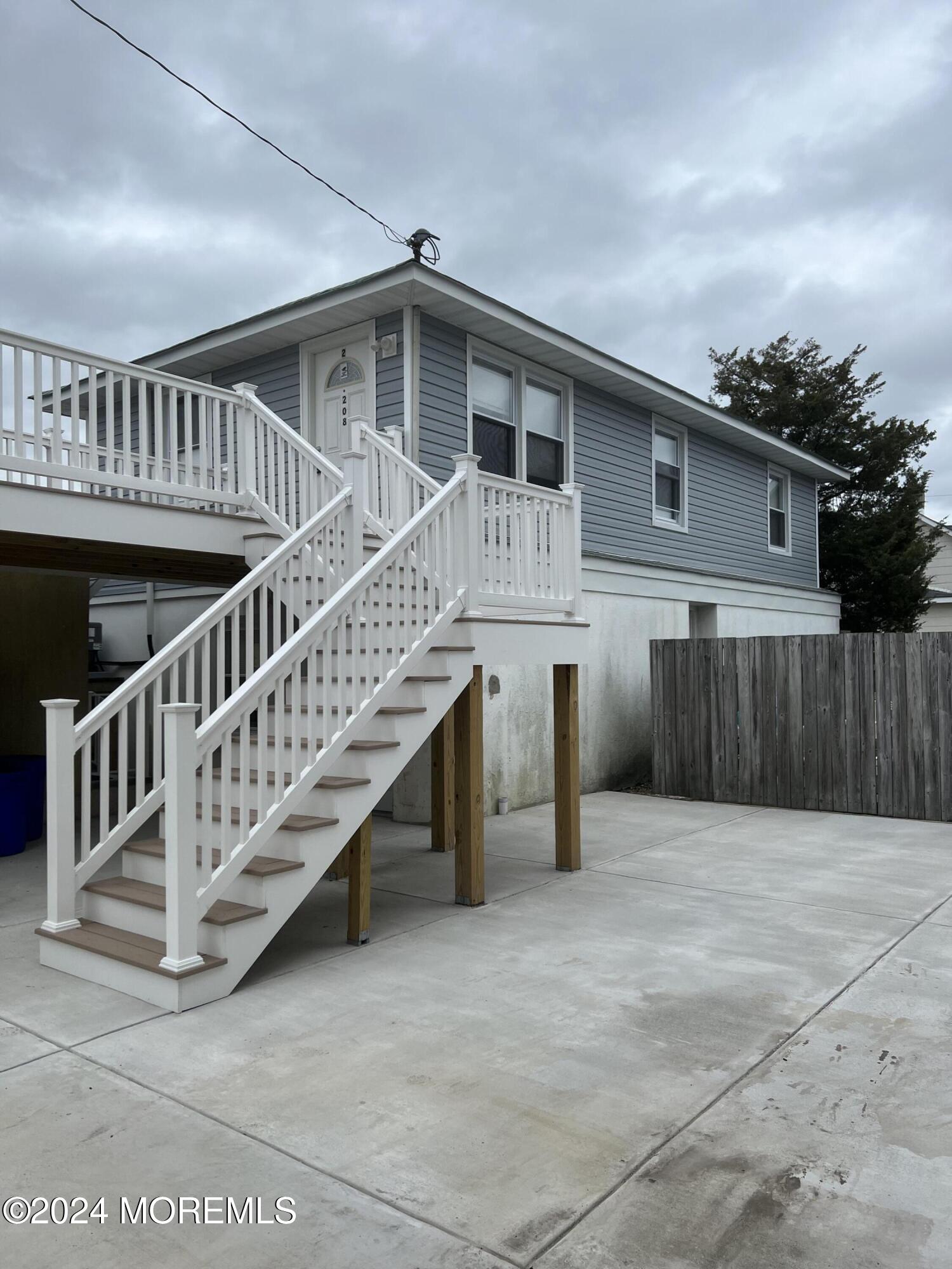 208 Lincoln Avenue Seaside Heights NJ 08751