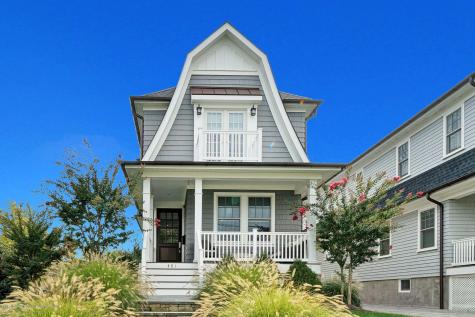 401 Monmouth Avenue Spring Lake NJ 07762