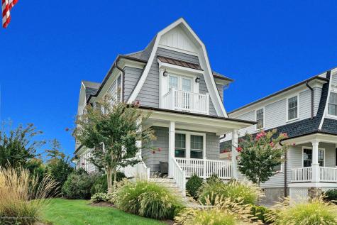 401 Monmouth Avenue Spring Lake NJ 07762