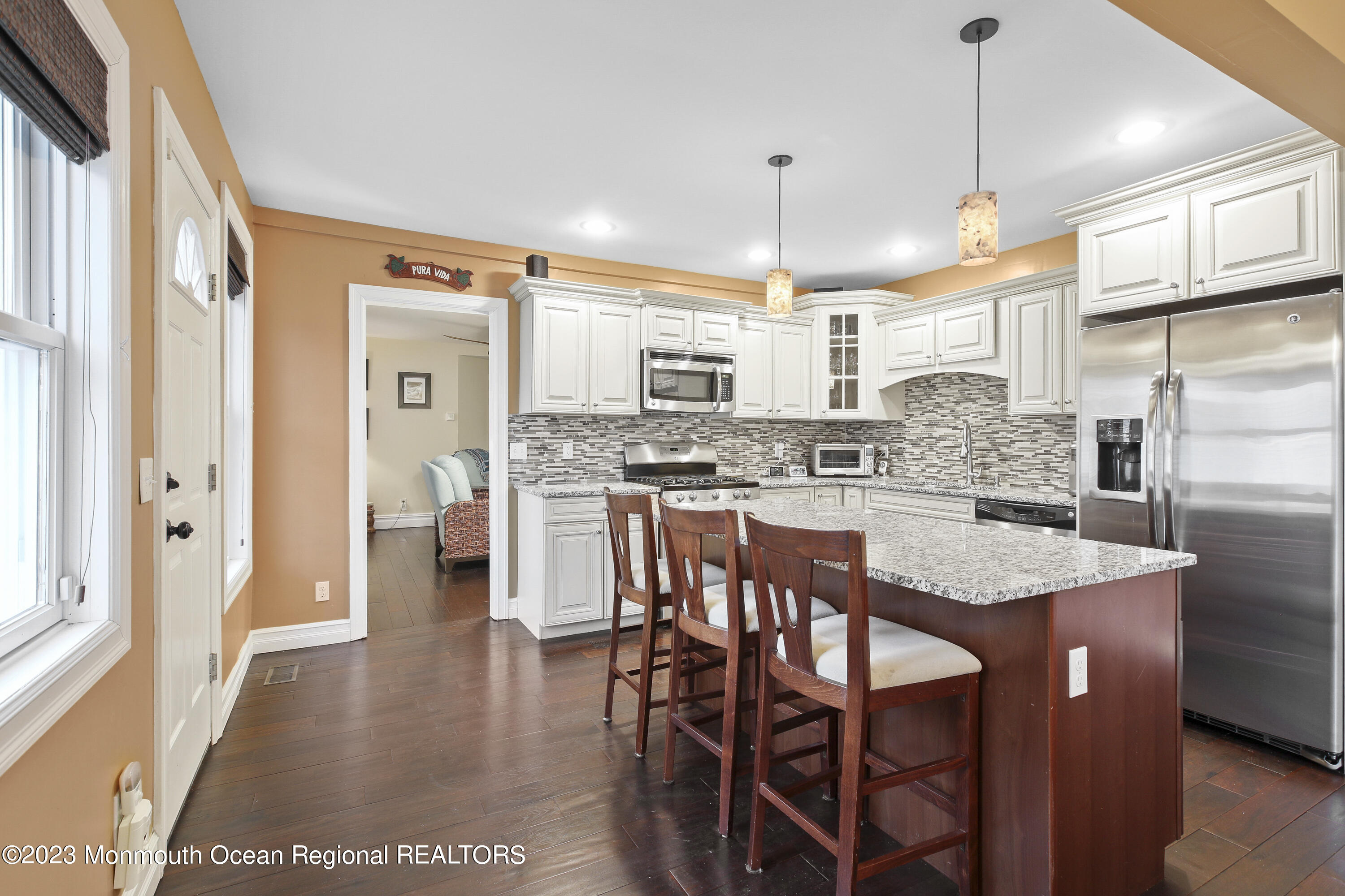 513 Ocean Park Avenue Bradley Beach NJ 07720