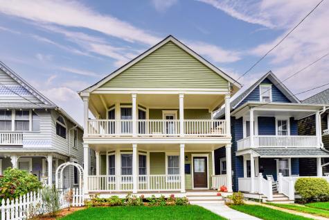 22 Atlantic Avenue Ocean Grove NJ 07756