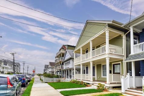 22 Atlantic Avenue Ocean Grove NJ 07756