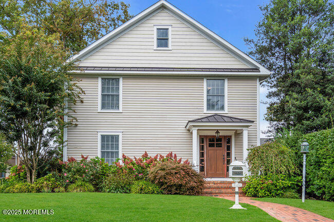 8 Glenwood Place Spring Lake NJ 07762