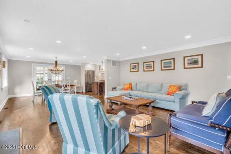 8 Glenwood Place Spring Lake NJ 07762