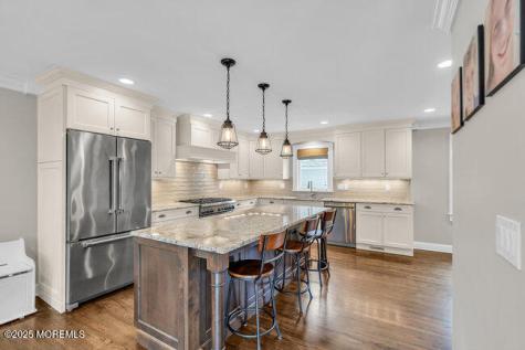 8 Glenwood Place Spring Lake NJ 07762