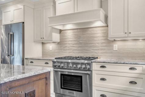 8 Glenwood Place Spring Lake NJ 07762
