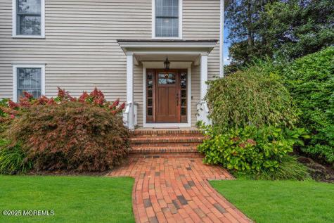 8 Glenwood Place Spring Lake NJ 07762