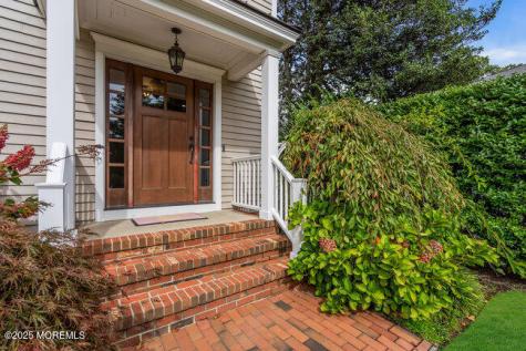 8 Glenwood Place Spring Lake NJ 07762