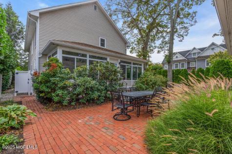 8 Glenwood Place Spring Lake NJ 07762