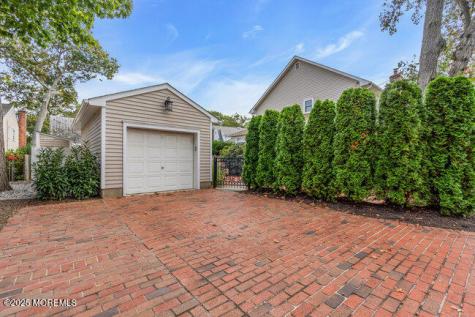 8 Glenwood Place Spring Lake NJ 07762