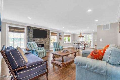 8 Glenwood Place Spring Lake NJ 07762