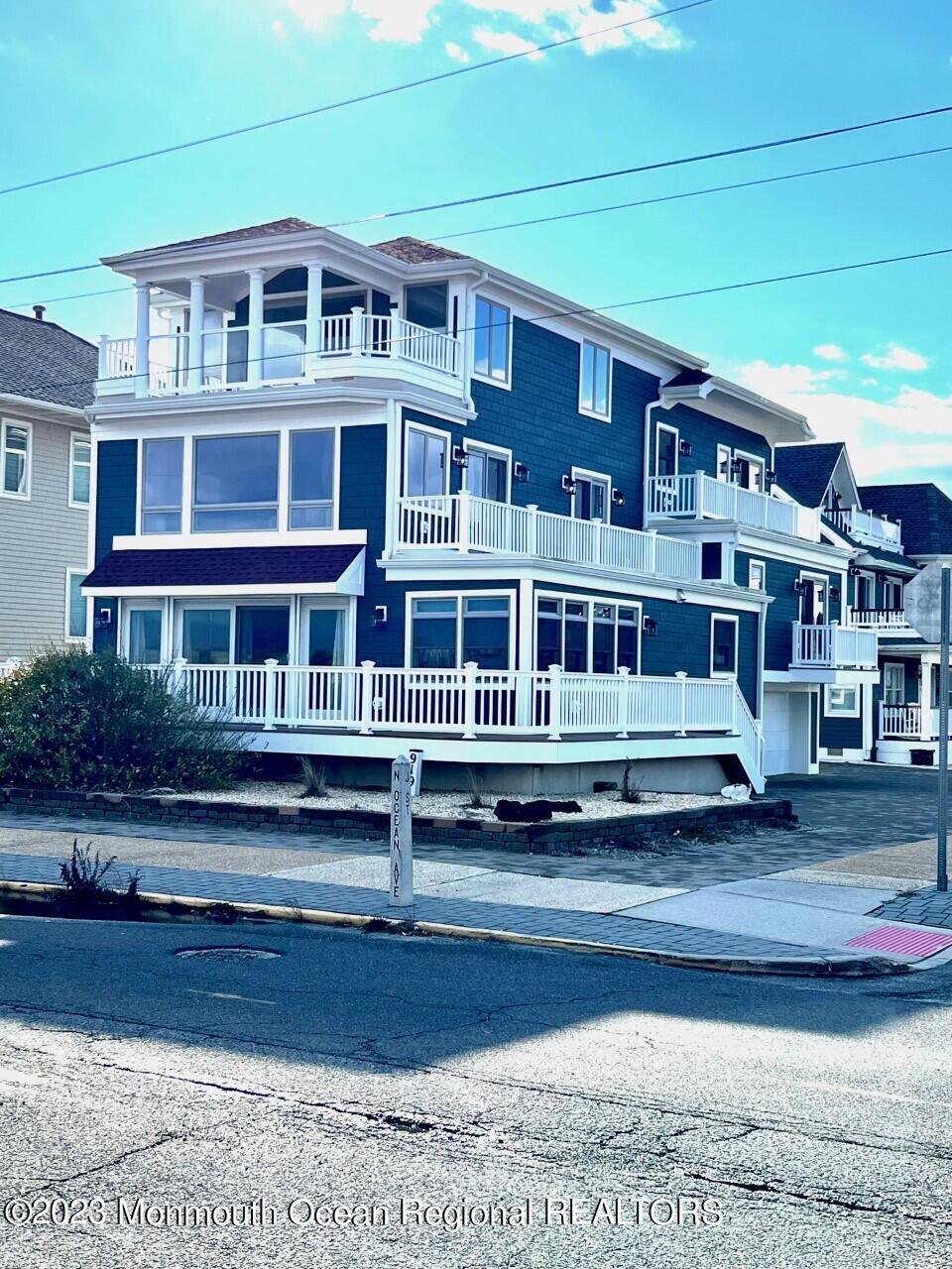 919 N Ocean Avenue Seaside Park NJ 08752