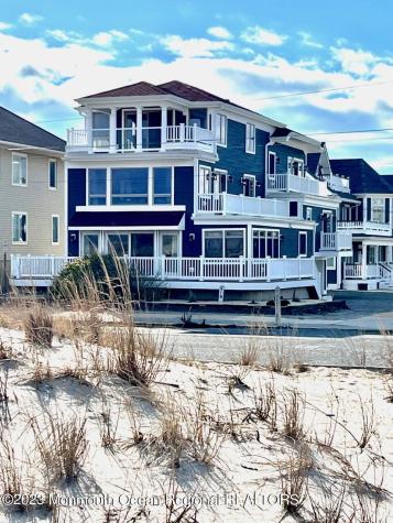 919 N Ocean Avenue Seaside Park NJ 08752