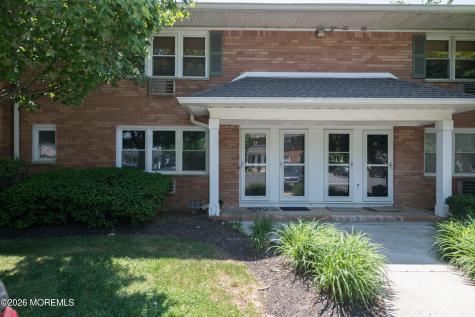 96 East Avenue Atlantic Highlands NJ 07716