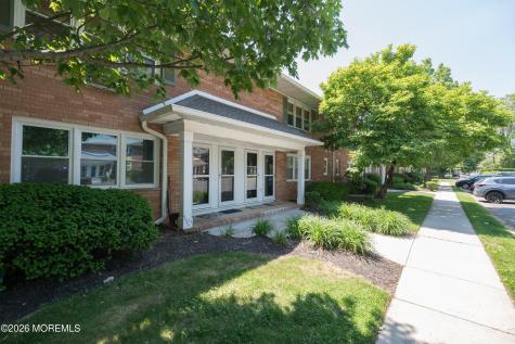 96 East Avenue Atlantic Highlands NJ 07716