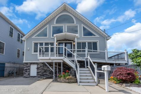 117 Harding Avenue Ortley Beach NJ 08751