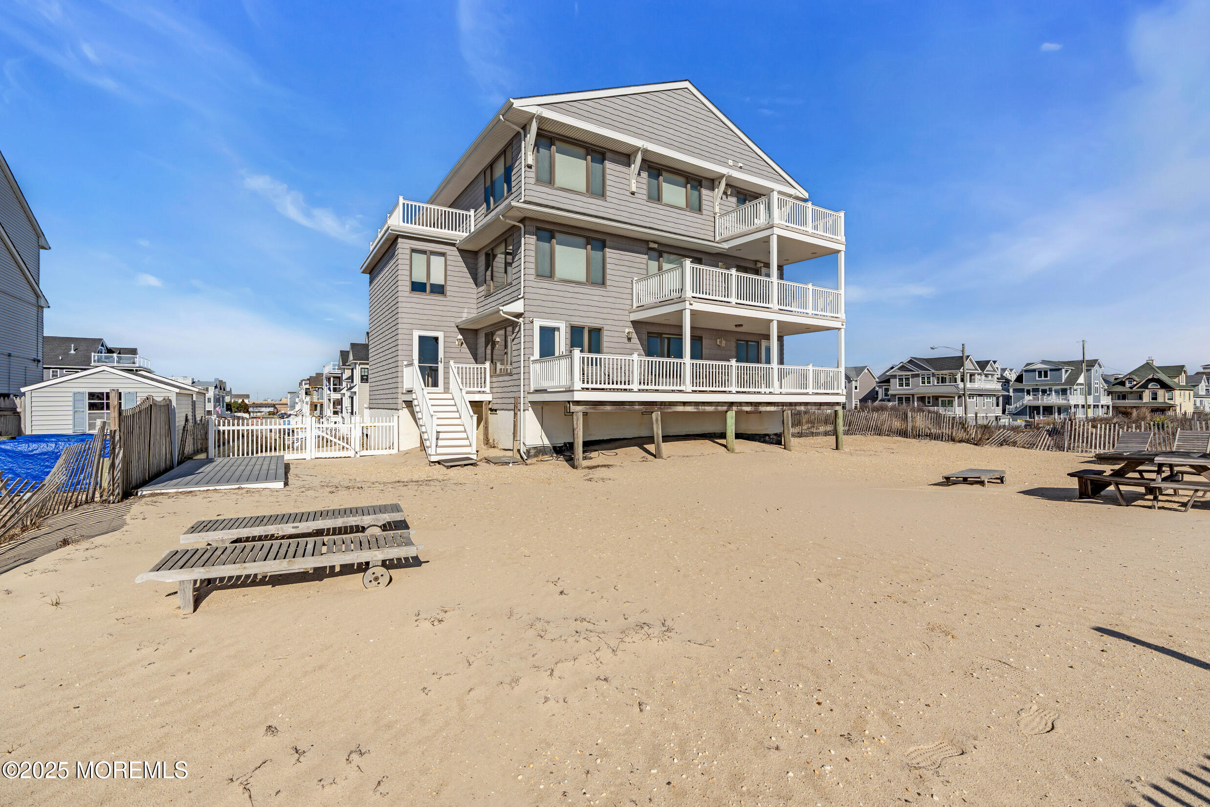 2 Dune Terrace Ortley Beach NJ 08751