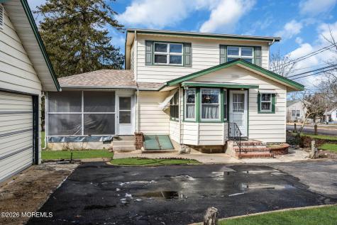 501 Cable Avenue Beachwood NJ 08722