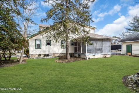 501 Cable Avenue Beachwood NJ 08722