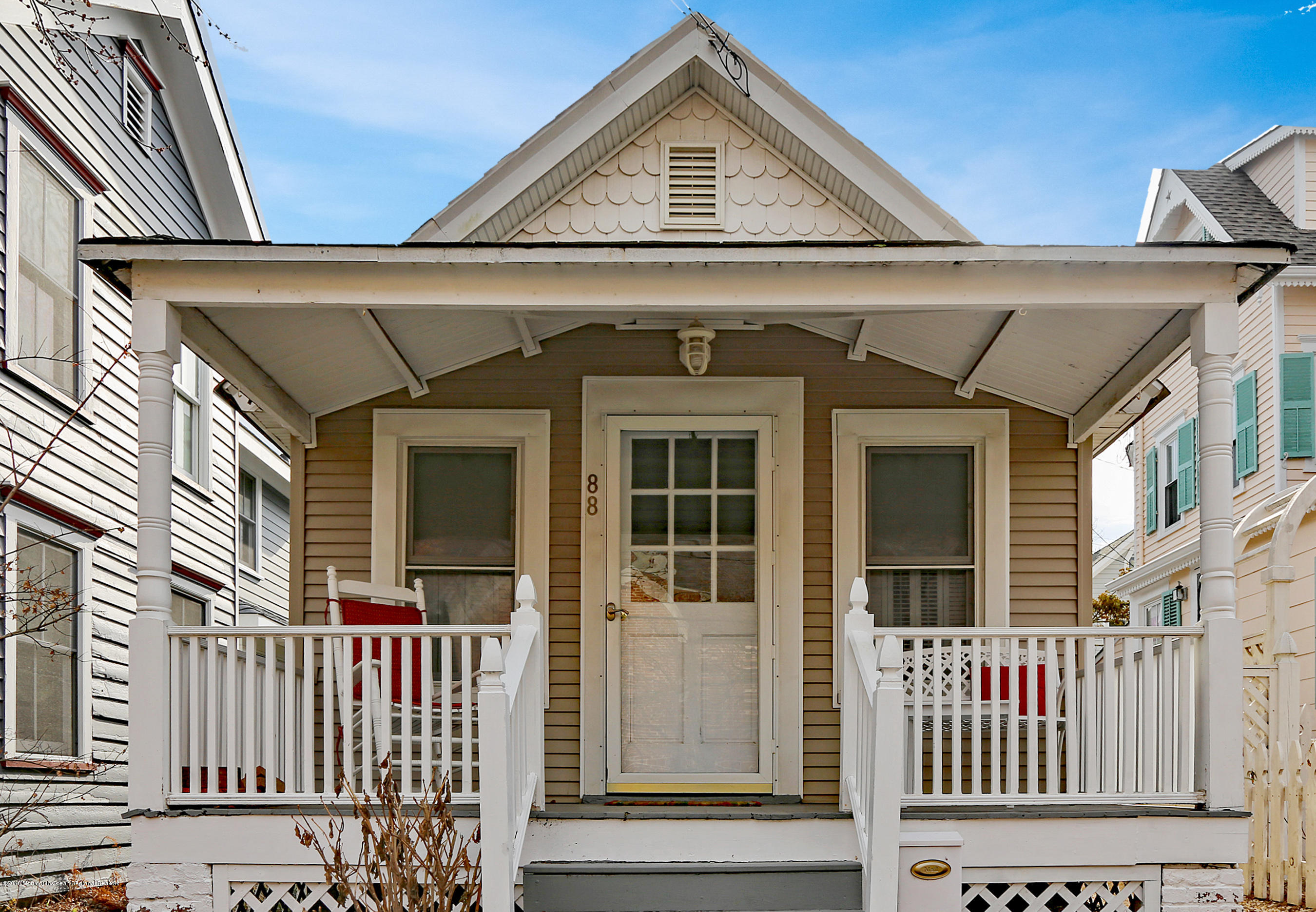 88 Webb Avenue Ocean Grove NJ 07756