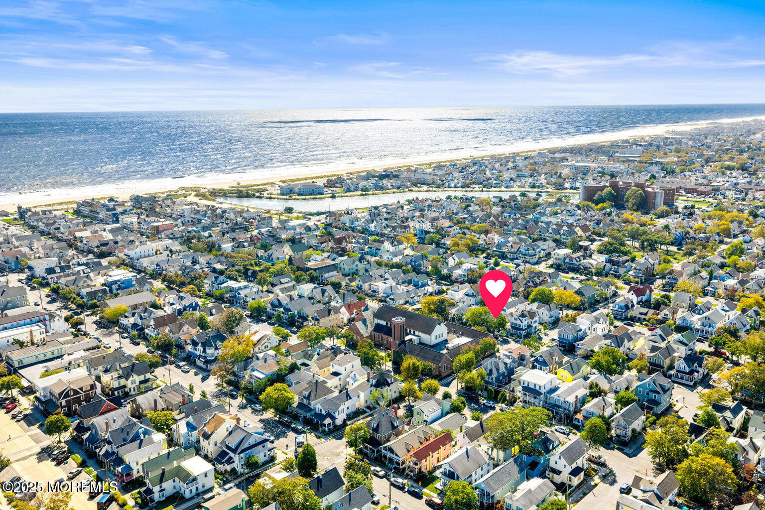 88 Webb Avenue Ocean Grove NJ 07756
