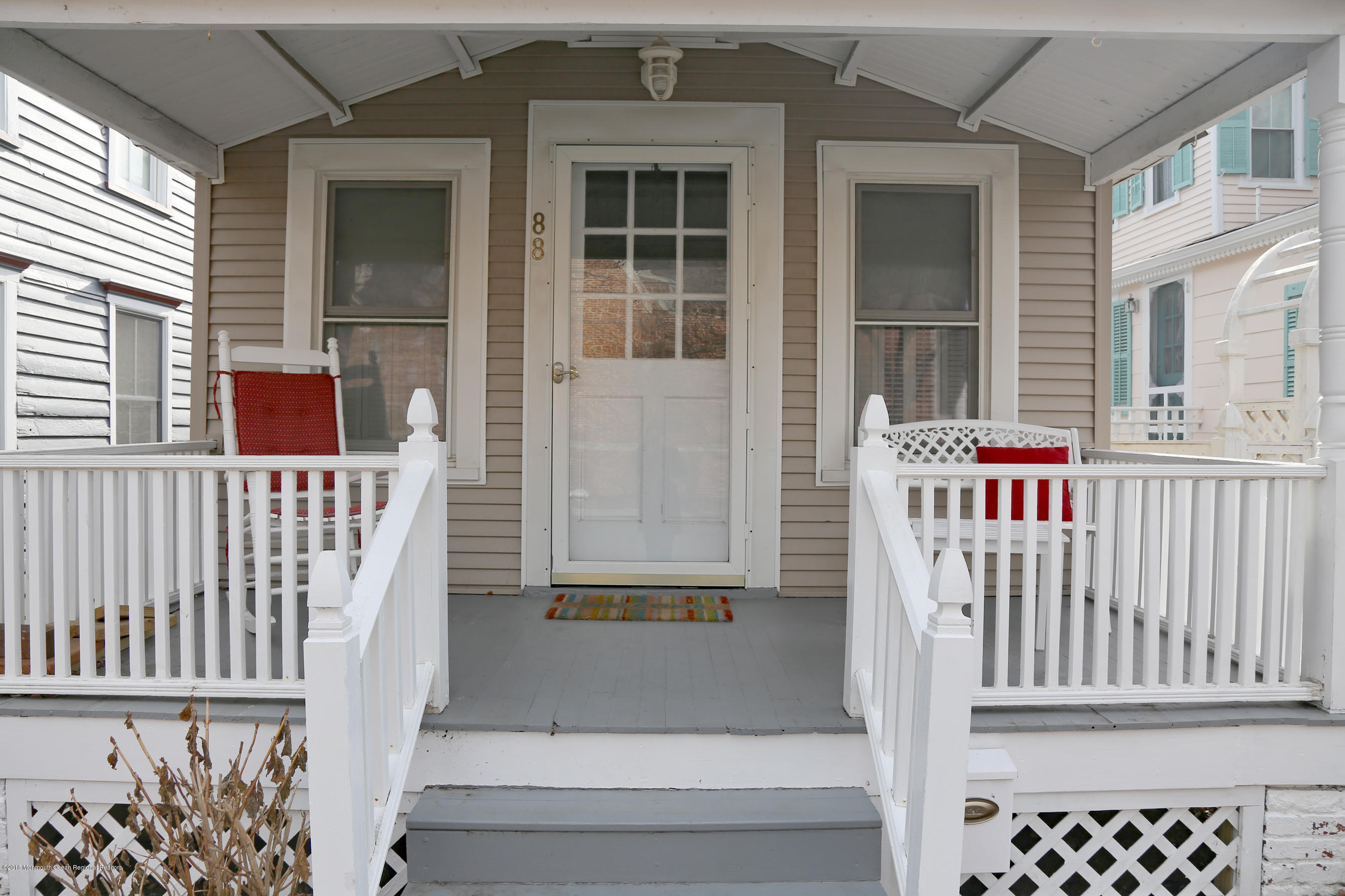88 Webb Avenue Ocean Grove NJ 07756
