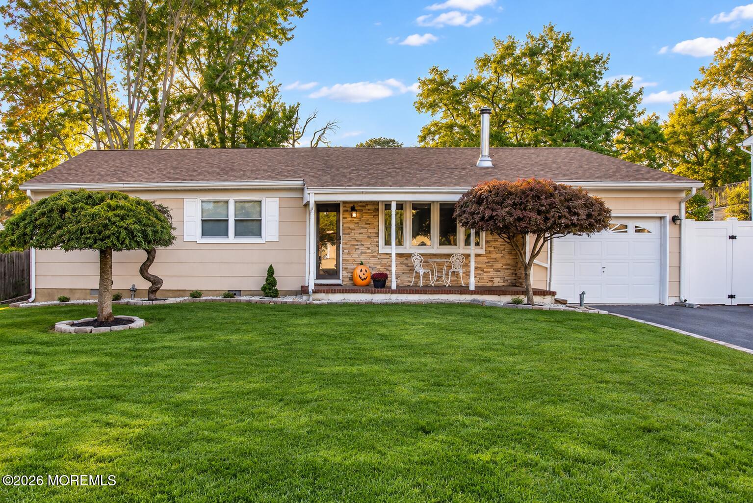 384 Essex Drive Brick NJ 08723