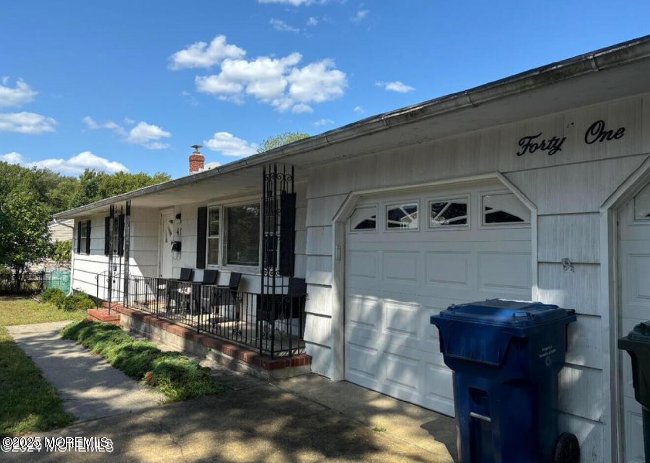 41 Heath Avenue Oakhurst NJ 07755