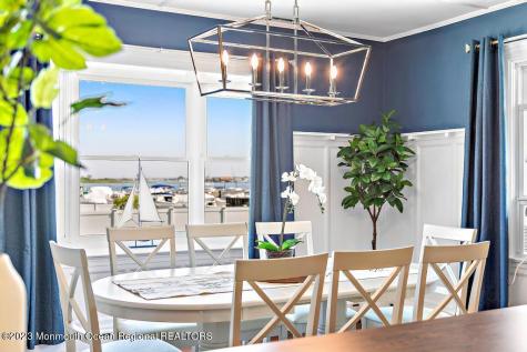 27 Shrewsbury Drive Monmouth Beach NJ 07750