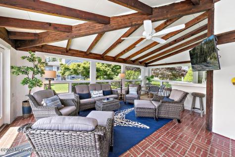 27 Shrewsbury Drive Monmouth Beach NJ 07750