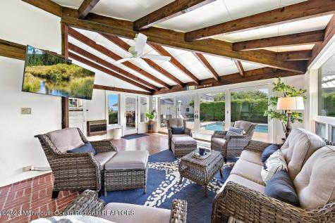 27 Shrewsbury Drive Monmouth Beach NJ 07750
