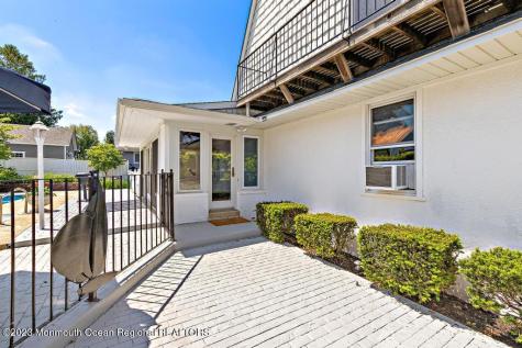 27 Shrewsbury Drive Monmouth Beach NJ 07750