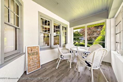 27 Shrewsbury Drive Monmouth Beach NJ 07750