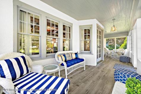 27 Shrewsbury Drive Monmouth Beach NJ 07750