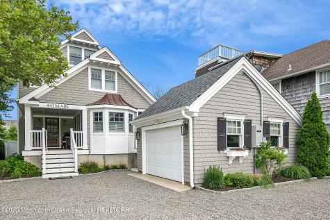 441 Main Avenue Bay Head NJ 08742