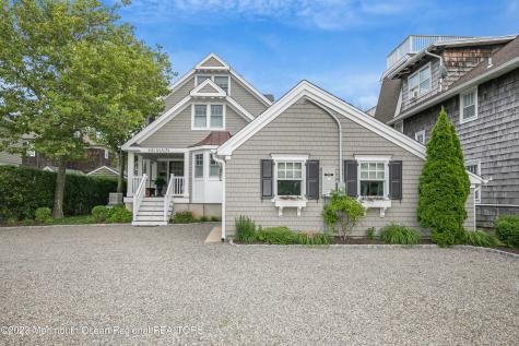 441 Main Avenue Bay Head NJ 08742