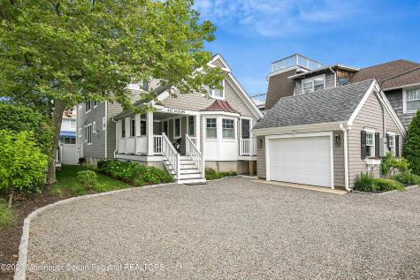 441 Main Avenue Bay Head NJ 08742