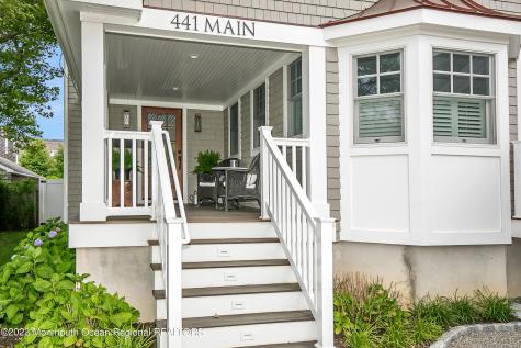 441 Main Avenue Bay Head NJ 08742