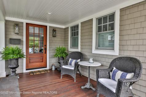 441 Main Avenue Bay Head NJ 08742
