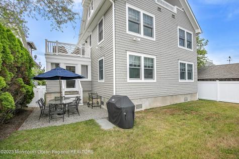 441 Main Avenue Bay Head NJ 08742