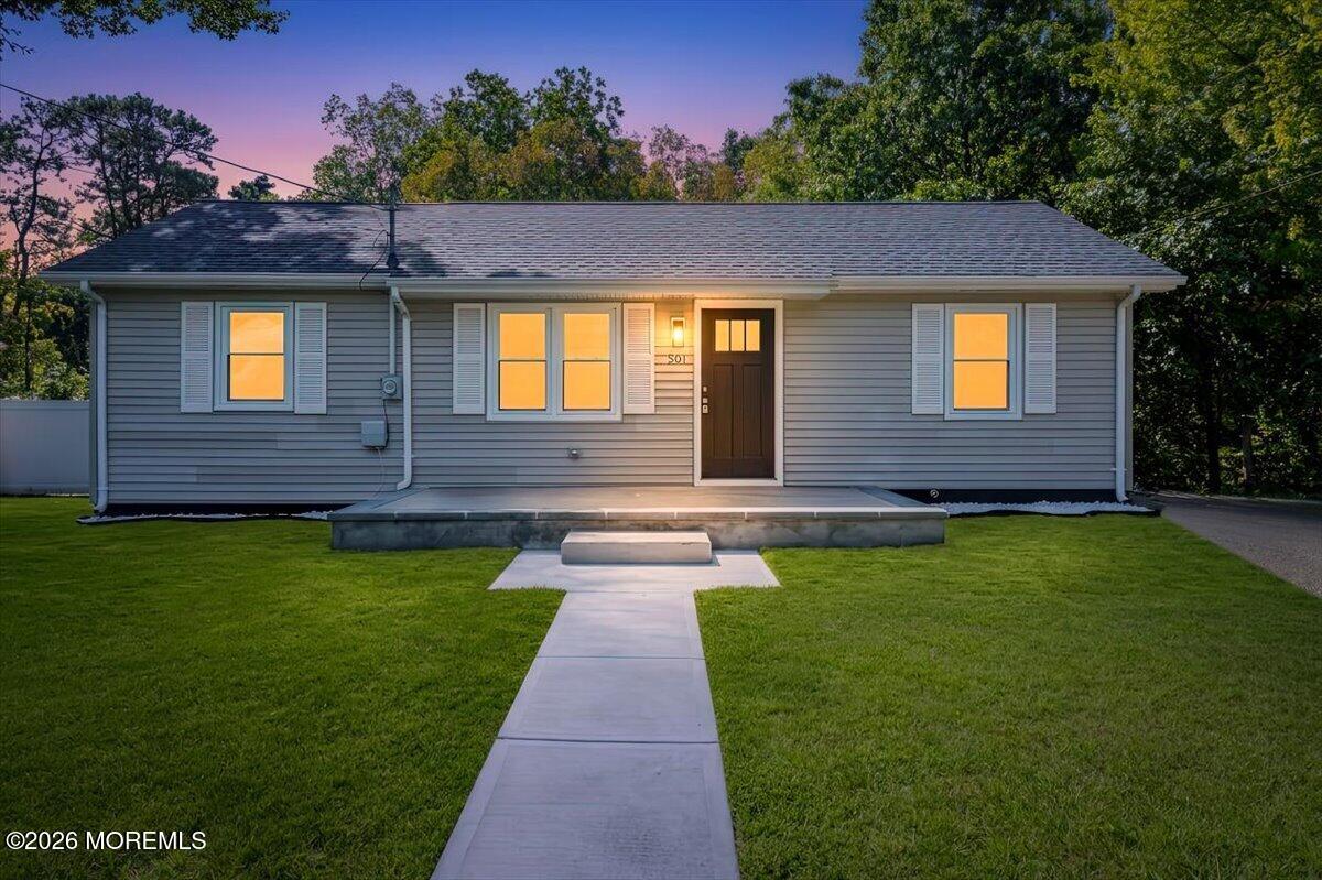 501 Azalea Drive Brick NJ 08724
